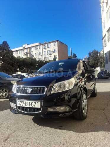 Ravon Nexia R3 2017, 234,000 km - 1.5 л - Bakı