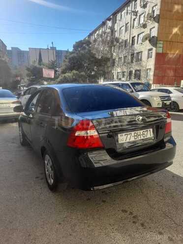 Ravon Nexia R3 2017, 234,000 km - 1.5 л - Bakı