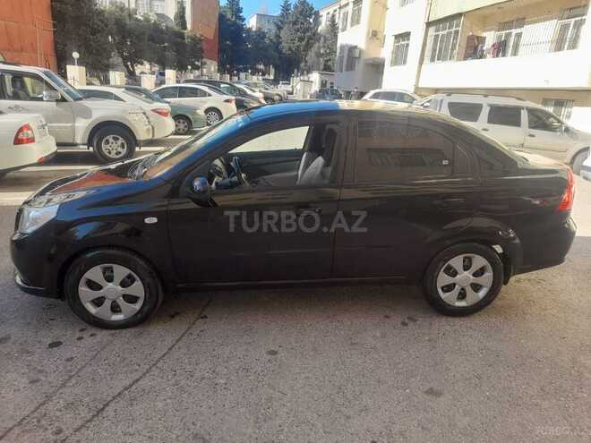 Ravon Nexia R3 2017, 234,000 km - 1.5 л - Bakı