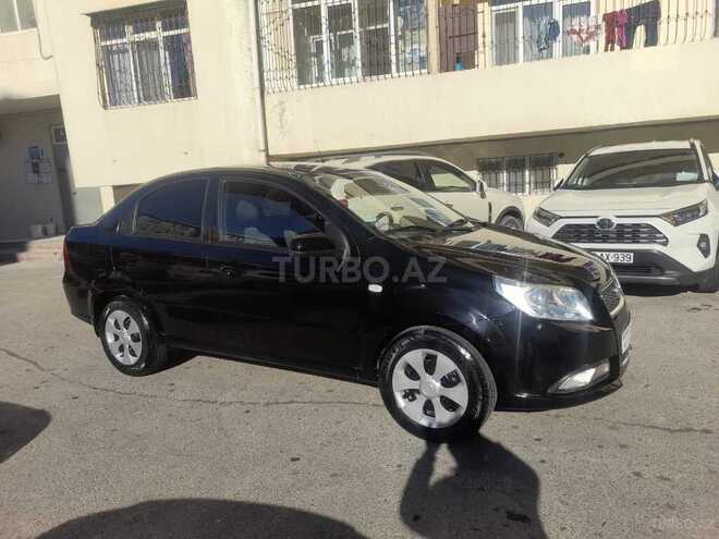 Ravon Nexia R3 2017, 234,000 km - 1.5 л - Bakı