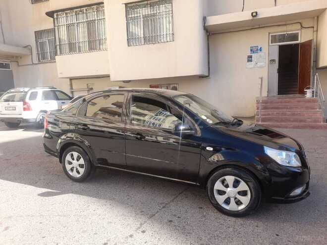 Ravon Nexia R3 2017, 234,000 km - 1.5 л - Bakı
