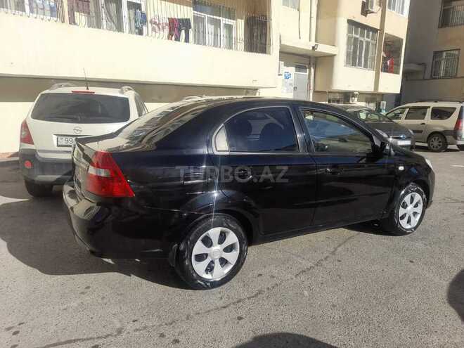 Ravon Nexia R3 2017, 234,000 km - 1.5 л - Bakı
