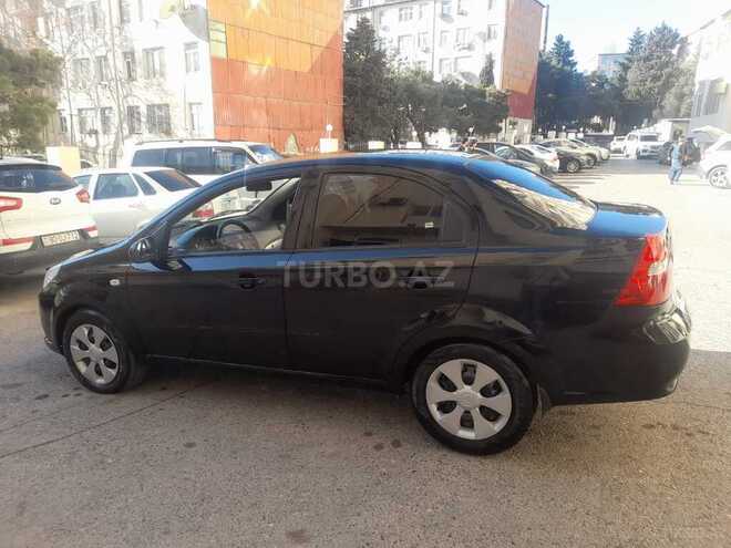Ravon Nexia R3 2017, 234,000 km - 1.5 л - Bakı