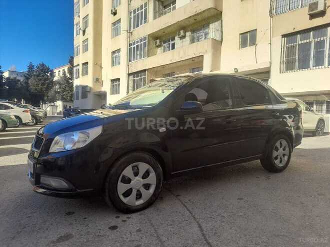 Ravon Nexia R3 2017, 234,000 km - 1.5 л - Bakı