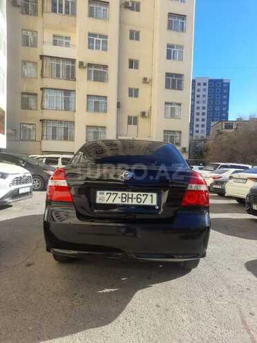Ravon Nexia R3 2017, 234,000 km - 1.5 л - Bakı