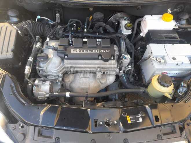 Ravon Nexia R3 2017, 234,000 km - 1.5 л - Bakı