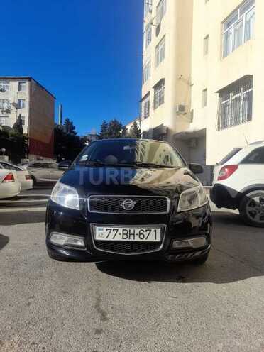 Ravon Nexia R3 2017, 234,000 km - 1.5 л - Bakı