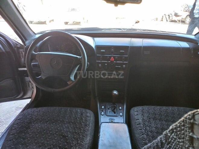 Mercedes C 180 1996, 187,000 km - 1.8 л - Tərtər