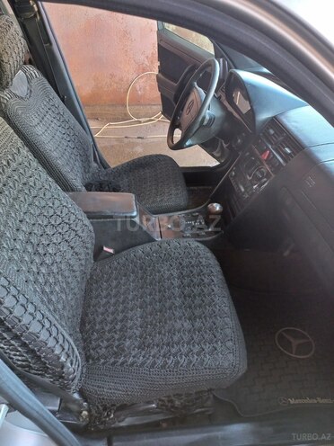Mercedes C 180 1996, 187,000 km - 1.8 л - Tərtər