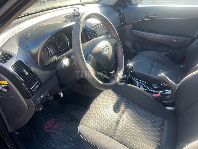 Hyundai i30 2009, 358,000 km - 1.6 l - Bakı