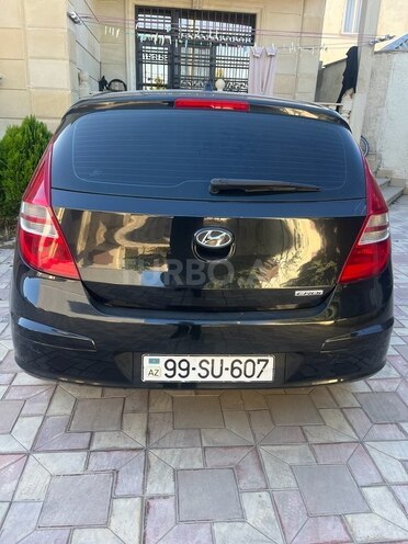 Hyundai i30 2009, 358,000 km - 1.6 l - Bakı