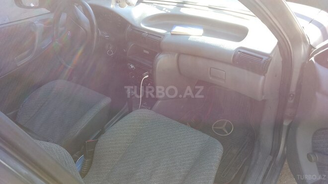 Opel Astra 1993, 560,000 km - 1.6 l - Sumqayıt