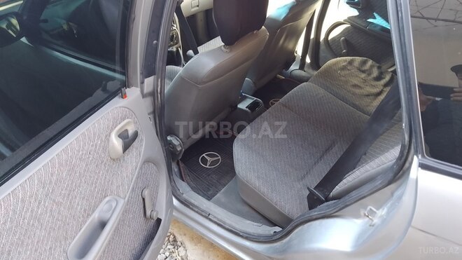 Opel Astra 1993, 560,000 km - 1.6 l - Sumqayıt