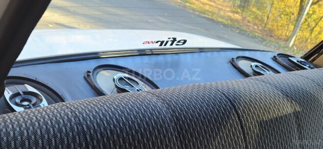 LADA (VAZ) 2107 2009, 13,200 km - 1.6 l - Astara