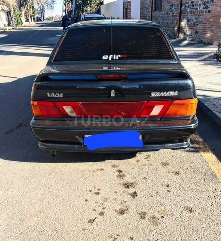 LADA (VAZ) 2115 2007, 50,000 km - 1.6 l - Qazax