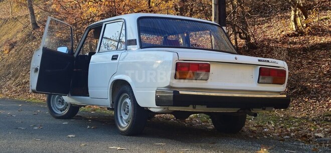 LADA (VAZ) 2107 2009, 13,200 km - 1.6 l - Astara