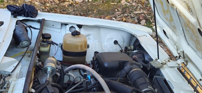 LADA (VAZ) 2107 2009, 13,200 km - 1.6 l - Astara