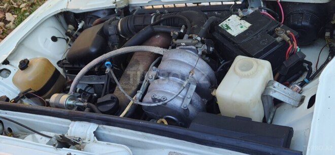 LADA (VAZ) 2107 2009, 13,200 km - 1.6 l - Astara