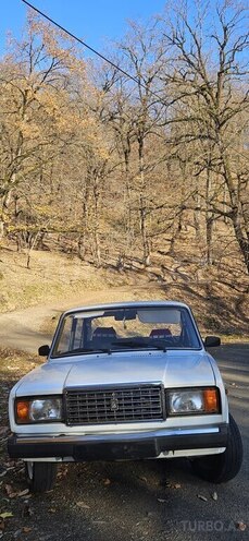 LADA (VAZ) 2107 2009, 13,200 km - 1.6 l - Astara