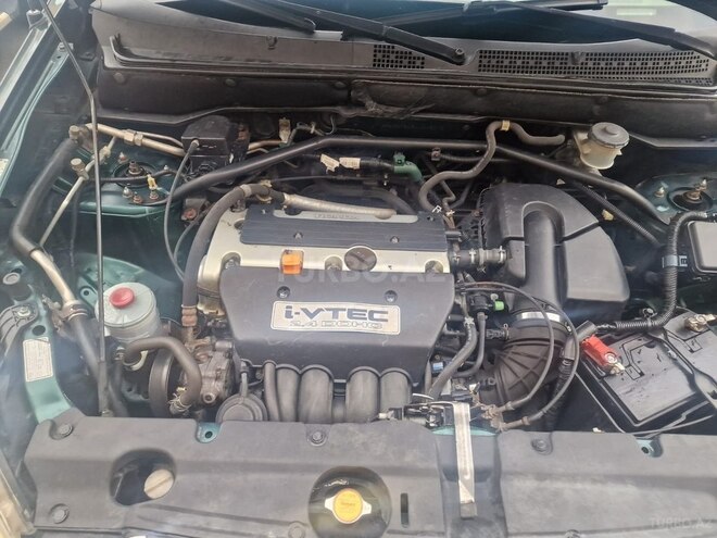 Honda CR-V 2004, 30,000 km - 2.4 l - Bakı