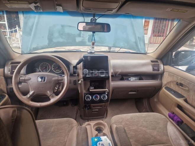 Honda CR-V 2004, 30,000 km - 2.4 l - Bakı