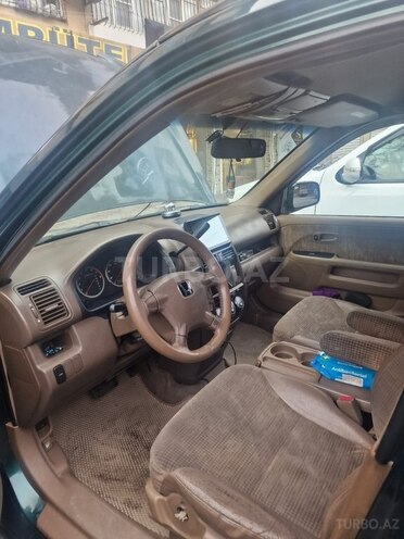 Honda CR-V 2004, 30,000 km - 2.4 l - Bakı