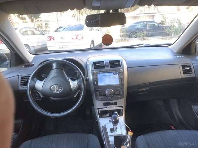 Toyota Corolla 2007, 300,000 km - 1.6 l - Bakı