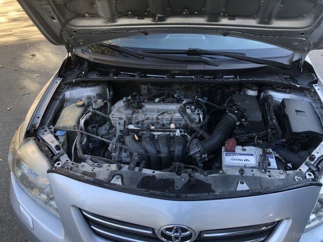 Toyota Corolla 2007, 300,000 km - 1.6 l - Bakı