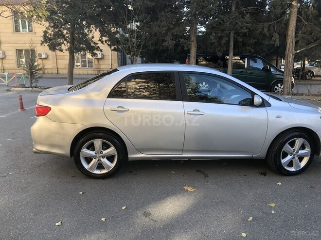 Toyota Corolla 2007, 300,000 km - 1.6 l - Bakı