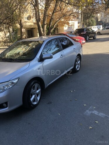 Toyota Corolla 2007, 300,000 km - 1.6 l - Bakı