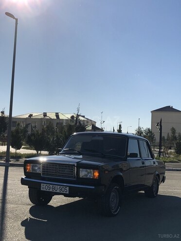 LADA (VAZ) 2107 2012, 55,181 km - 1.6 л - Bakı