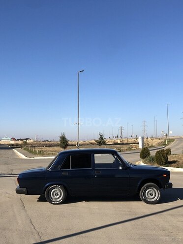 LADA (VAZ) 2107 2012, 55,181 km - 1.6 л - Bakı