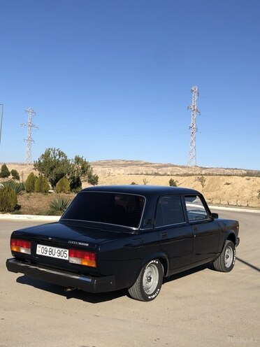 LADA (VAZ) 2107 2012, 55,181 km - 1.6 л - Bakı