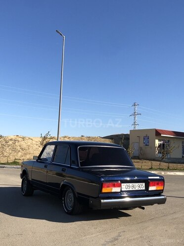 LADA (VAZ) 2107 2012, 55,181 km - 1.6 л - Bakı