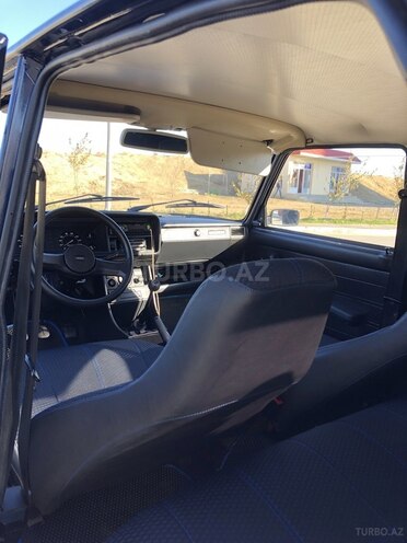 LADA (VAZ) 2107 2012, 55,181 km - 1.6 л - Bakı