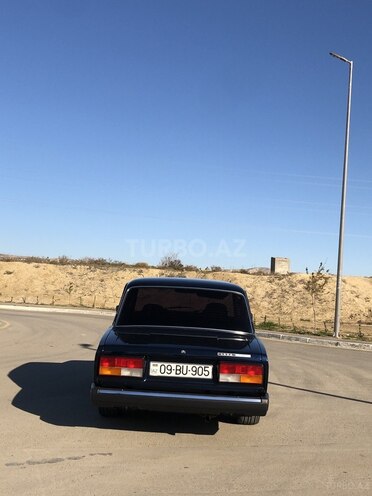 LADA (VAZ) 2107 2012, 55,181 km - 1.6 л - Bakı