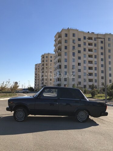 LADA (VAZ) 2107 2012, 55,181 km - 1.6 л - Bakı