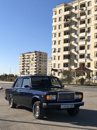 LADA (VAZ) 2107 2012, 55,181 km - 1.6 л - Bakı