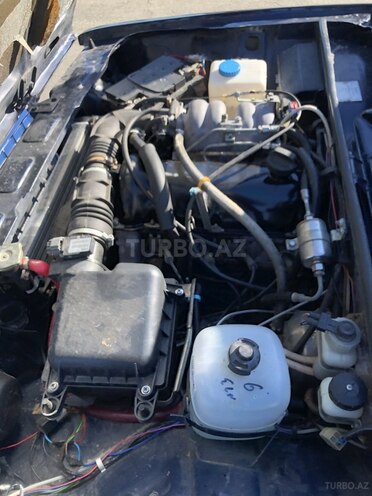 LADA (VAZ) 2107 2012, 55,181 km - 1.6 л - Bakı