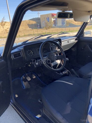 LADA (VAZ) 2107 2012, 55,181 km - 1.6 л - Bakı