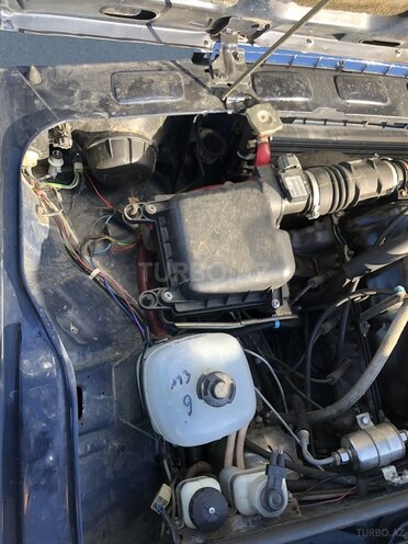 LADA (VAZ) 2107 2012, 55,181 km - 1.6 л - Bakı