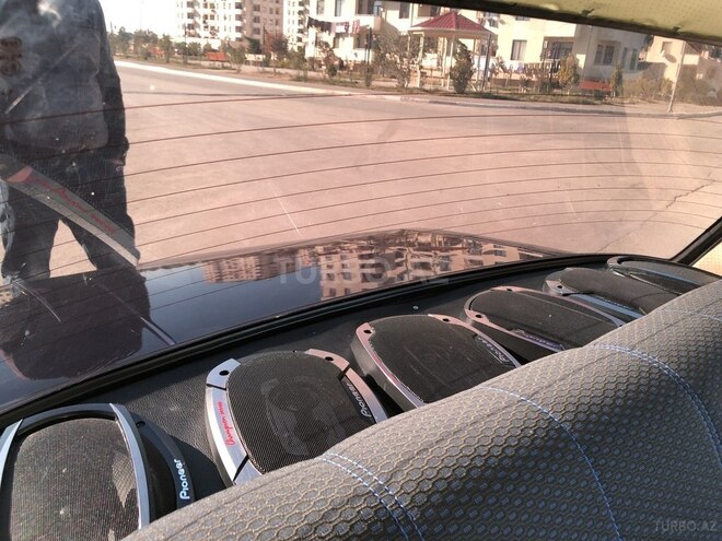 LADA (VAZ) 2107 2012, 55,181 km - 1.6 л - Bakı