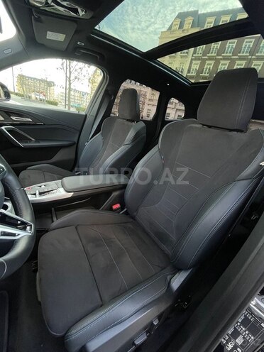 BMW X1 2022, 21,800 km - 2.0 l - Bakı