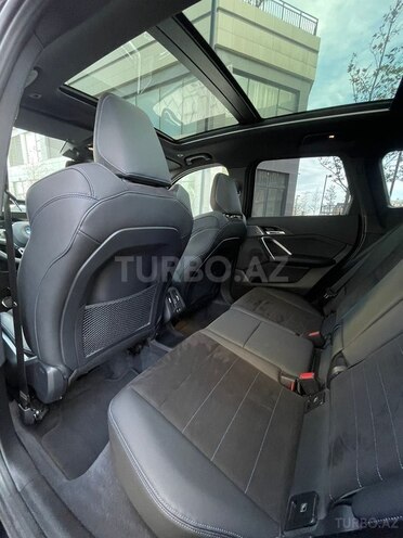 BMW X1 2022, 21,800 km - 2.0 l - Bakı