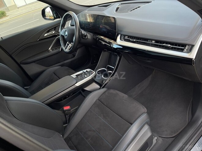 BMW X1 2022, 21,800 km - 2.0 l - Bakı