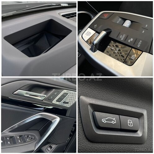 BMW X1 2022, 21,800 km - 2.0 l - Bakı