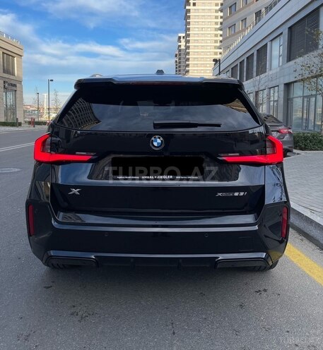 BMW X1 2022, 21,800 km - 2.0 l - Bakı