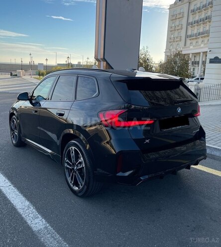 BMW X1 2022, 21,800 km - 2.0 l - Bakı