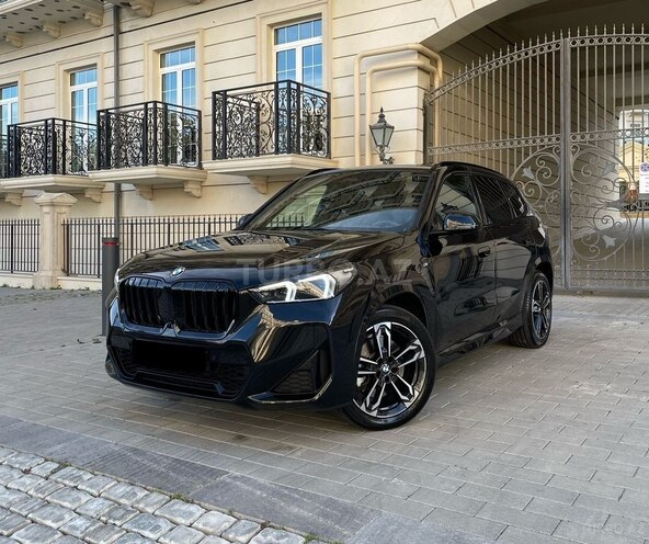 BMW X1 2022, 21,800 km - 2.0 l - Bakı