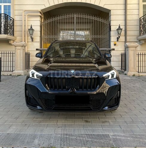 BMW X1 2022, 21,800 km - 2.0 l - Bakı